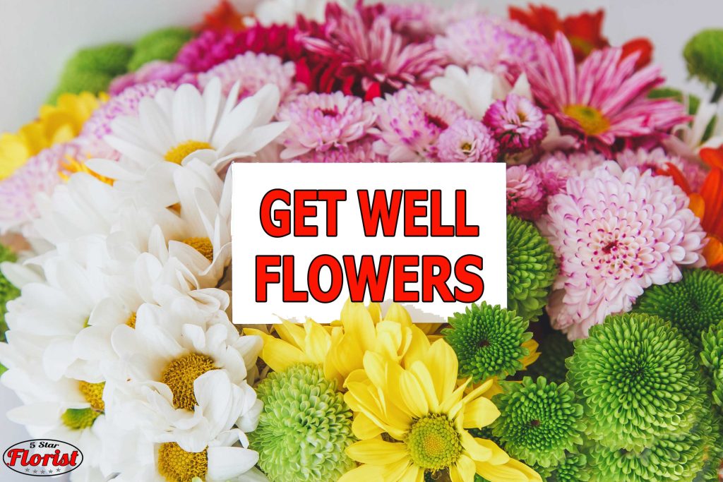 get-well-flowers Nashville