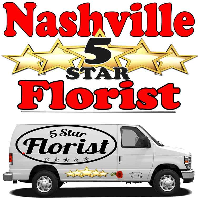 nashville florist